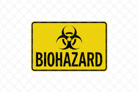 Biohazard Sign SVG: A Comprehensive Guide to Safe and Effective Design